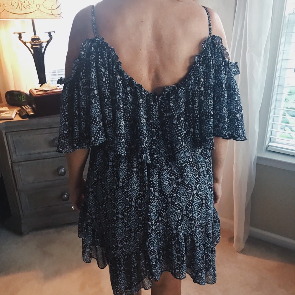 MISA Dress